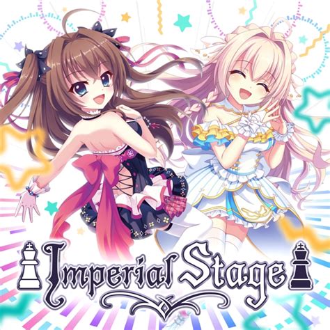 『re ステージ！』プロジェクト、3週連続新曲配信の第3弾楽曲「imperial Stage」をリリース Cdjournal ニュース