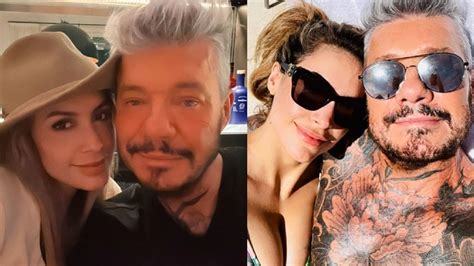 Emotivo Video Sorpresa De Marcelo Tinelli Para Milett Figueroa Por San