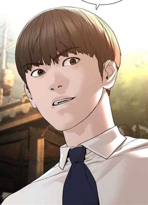 Pin by ᴄʏᴘʜᴇʀ on 𝙃𝙤𝙗𝙞𝙣 Webtoon Viral Anime