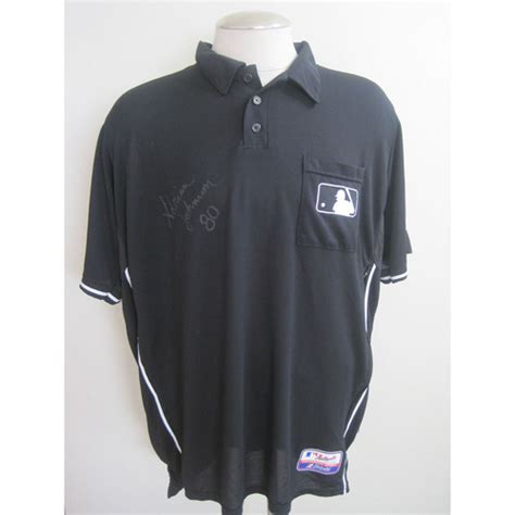 Chi tiết 70+ về MLB umpire polo shirt mới nhất - cdgdbentre.edu.vn