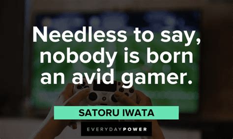 Gamer Quotes To Help You Get Your Game On – Daily Inspirational Posters