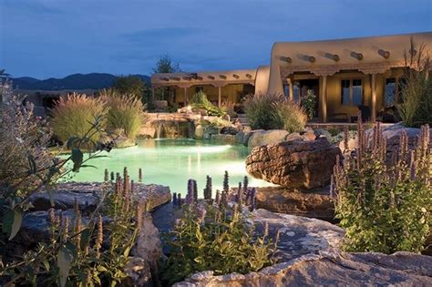 Desert landscaping ideas – basic rules to design a great backyard