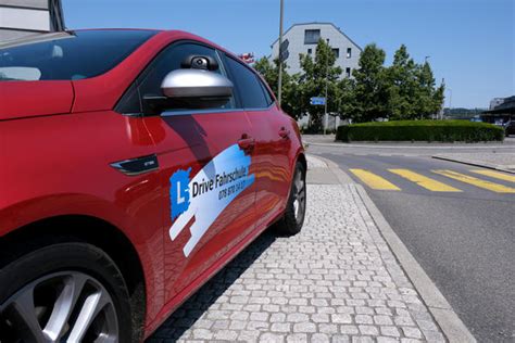 Fahrschule Kloten L Drive Fahrschule Dennis Egli