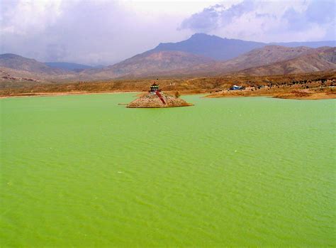 Hanna Lake Quetta Balochistan Pakistan Exploring Spectacular Pakistan