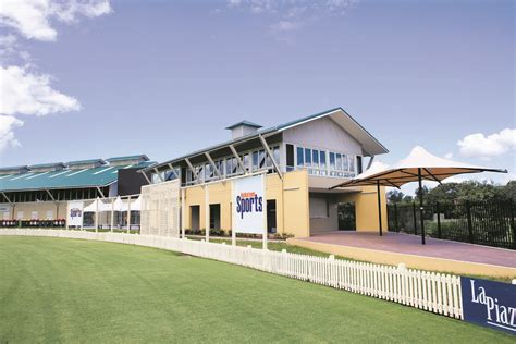 Bankstown Memorial Oval City Of Canterbury Bankstown