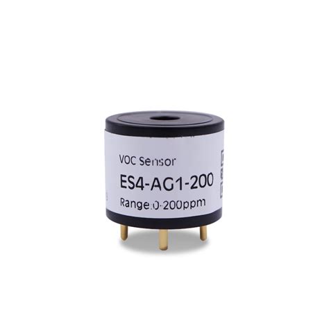 All Gas Gas Sensor Es Ag Polymer Sensor Ec Sense