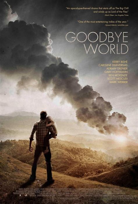 Goodbye World Film 2013 Moviemeternl