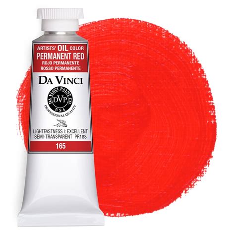 Spotlight On Da Vinci Roses Reds Da Vinci Paints Blog