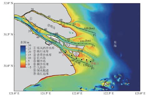 没停！中国海平面确定上升，如升60米，我国哪些城市变水下世界？海平面海平面上升气候新浪新闻