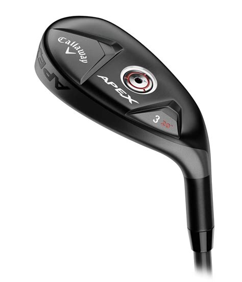 Callaway Apex Hybrid Golfonline