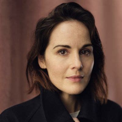 Michelle Dockery Biografía Patrimonio Edad Peso Altura Relaciones