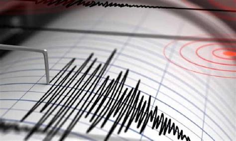 Reportan sismo perceptible en Guantánamo y Santiago de Cuba Escambray