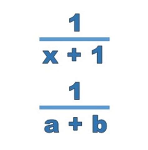 Reciprocal - free Mathematics lessons and tests