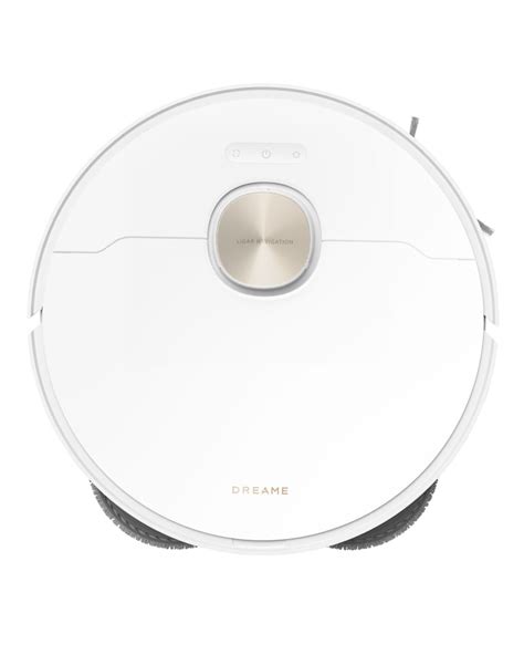 Dreame X40 Ultra Complete Wit - Robostofzuigers.nl