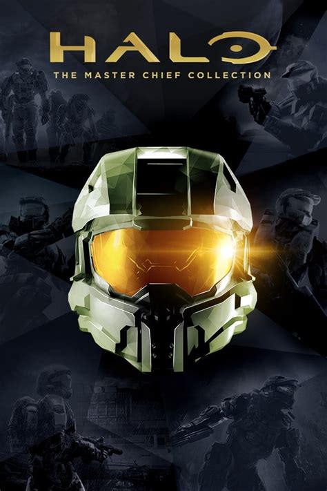 File MCC Boxart New Halopedia The Halo Wiki