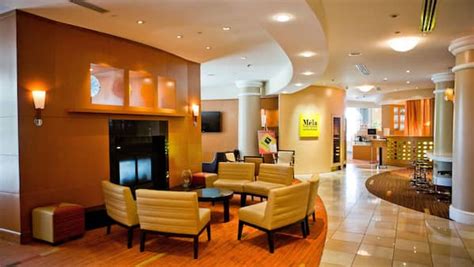 Courtyard By Marriott Springfield Downtown In Dayton Oh Expedia