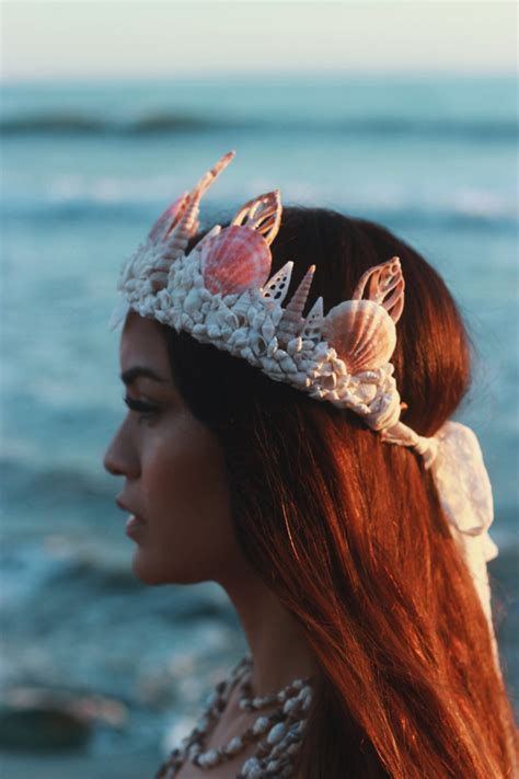 Festival Crowns And Hair Clips By