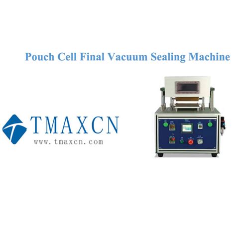 Pouch Cell Laboratory Line Pouch Cell Assembly Line