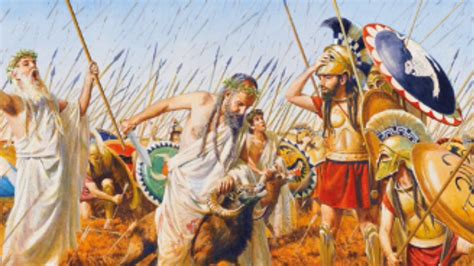 Slaves And Women In Ancient Greece - vrogue.co