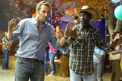 Hap And Leonard Ride Again Acclaimed Mystery Series To Return For