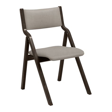 Milan Folding Chair Holsag