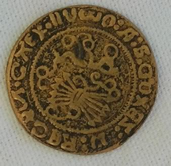 Ferdinand and Isabella | Coin Talk