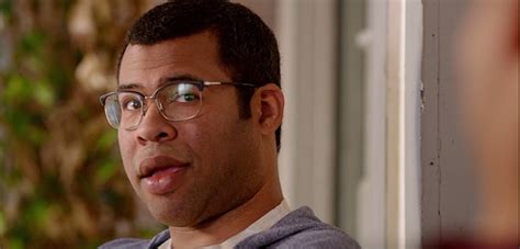 Jordan Peele's Horror Movie Is Called 'Get Out'