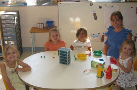 Saint Tienne La Varenne Ecole Primaire La Pr Rentr E Pour La