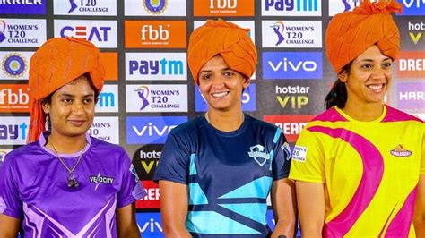 Greater Share Of Revenue For Womens IPL Teams Crickit