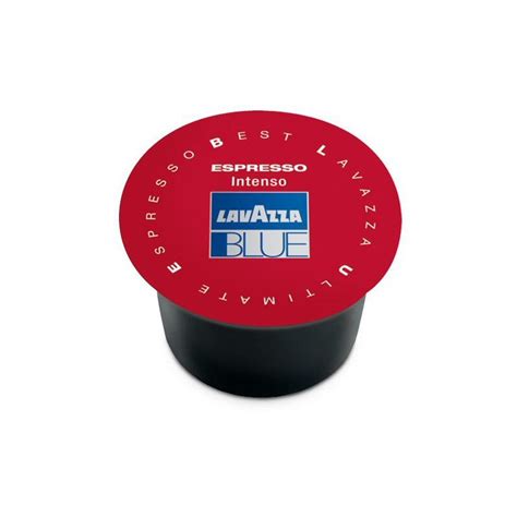 Lavazza Blue Espresso Intenso Ks