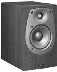 Infinity Beta 10 2-way bookshelf loudspeaker system Manual | HiFi Engine
