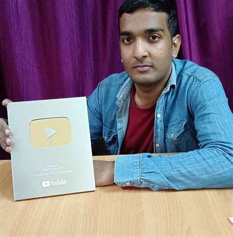 praveen kumar