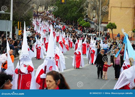 Holy Week on Easter Monday editorial photo. Image of belief - 30042321