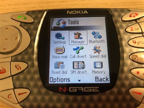 Nokia N Gage Games And Apps Dreamcast Nu