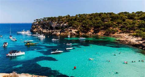 Mallorca Destino Perfecto Para Tus Vacaciones En Familia