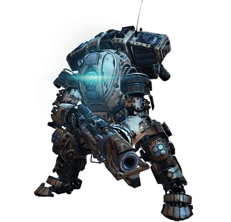 Scorch - Official Titanfall 2 Wiki