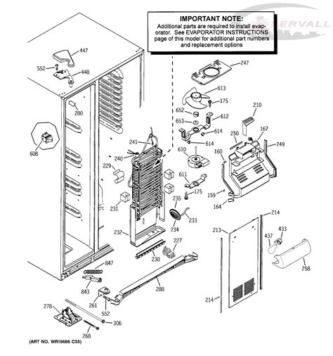 Frigidaire Freezer Troubleshooting Manual