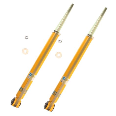 Pair Set Of 2 Rear Bilstein B6 Perform Shock Absorbers FOR BMW E85 86