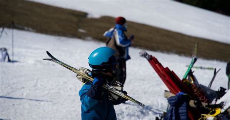 Quelles Sont Les Meilleures Stations De Ski Familiales ELLE Be