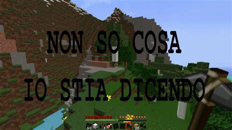 Video Speciale Per I Iscritti Minecraft Ita Estremo Youtube