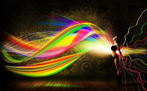 Amazing Colorful Backgrounds Wallpaper Cave