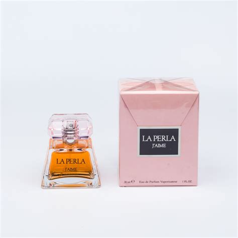 La Perla J Aime Woda Perfumowana Ml Allegro Pl