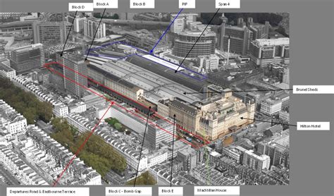 Vibration Management And Listed Buildings Crossrail Learning Legacy