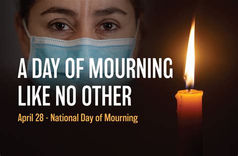 Day Of Mourning Video 2025 Jania Lisetta