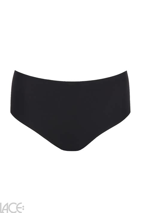PrimaDonna Lingerie Figuras Tailleslip CHARCOAL Lace Lingerie Nl