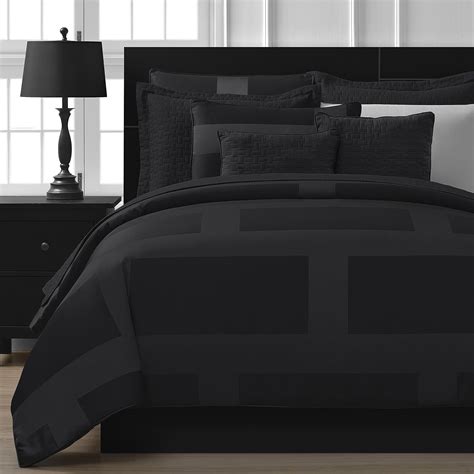 Best Black And Gold Bedding Sets Queen - U Life