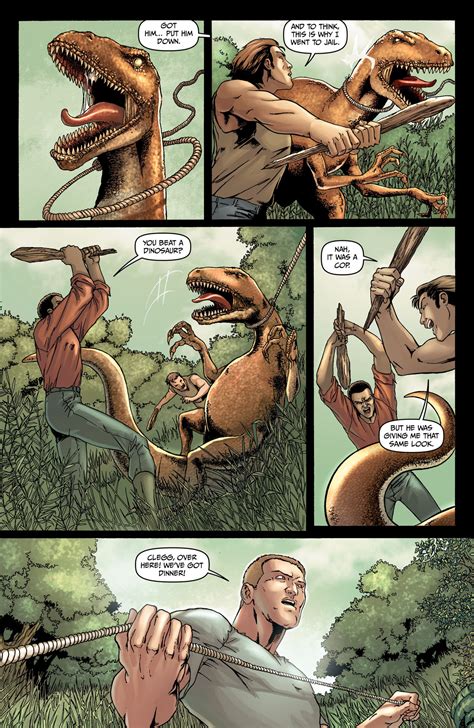 Read Jungle Fantasy Vixens 001 English Hentai Porns Manga And