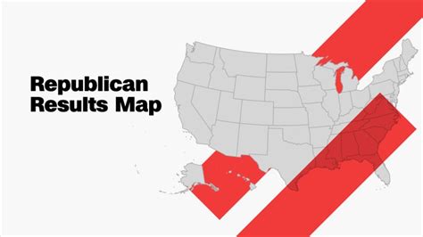 Washington Democratic And Republican Primary Election Results And Maps 2024 Cnn Politics