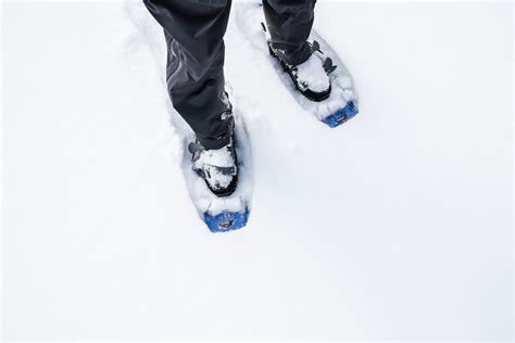 Comprehensive Winter Hiking Gear List | Good Trip Adventures