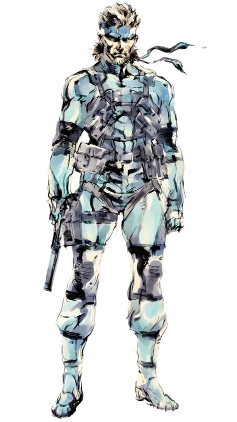 Solidus Snake Vs Liquid Snake Vs Big Boss Vs Solid Snake Battles